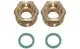 Vaillant-Adapter-fuer-flex--Anschlussrohr-Uebergang-von-3-4-auf-1-f--baus--Install--0020059767 gallery number 1